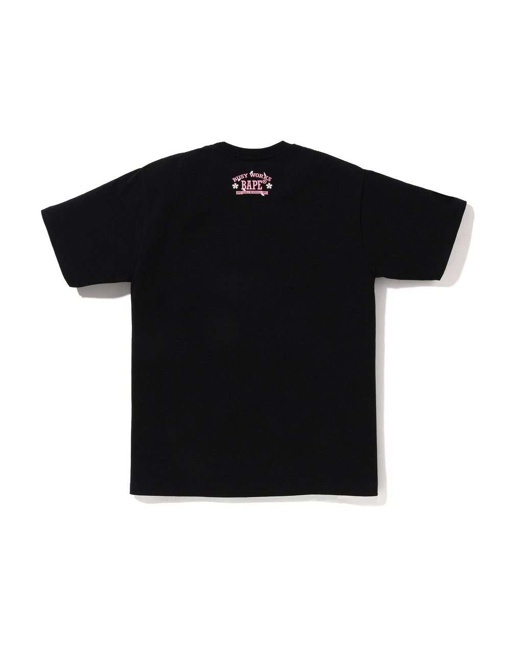 A Bathing Ape ABC Sakura Camo Tee – BAPE Graphic T-Shirt